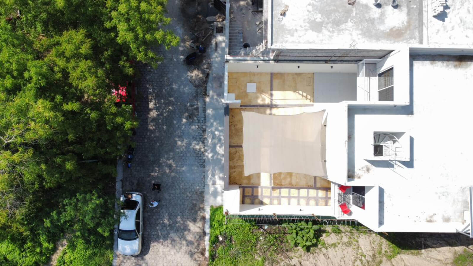 Sustainable Home with Private Pool for Sale, La Bocana, Huatulco