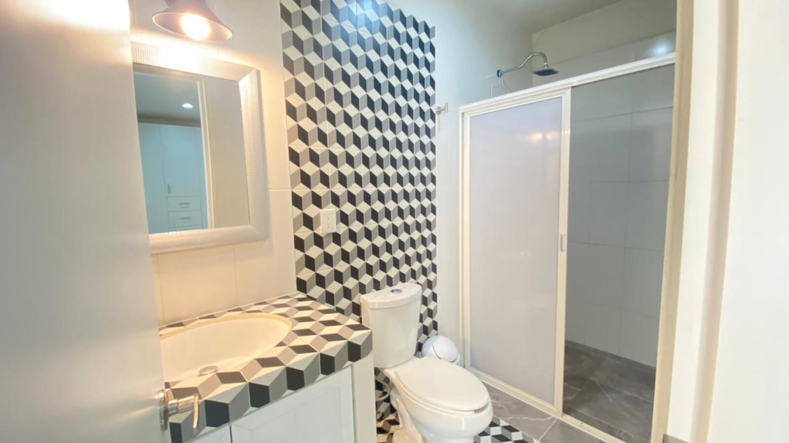 Sustainable Home with Private Pool for Sale, La Bocana, Huatulco