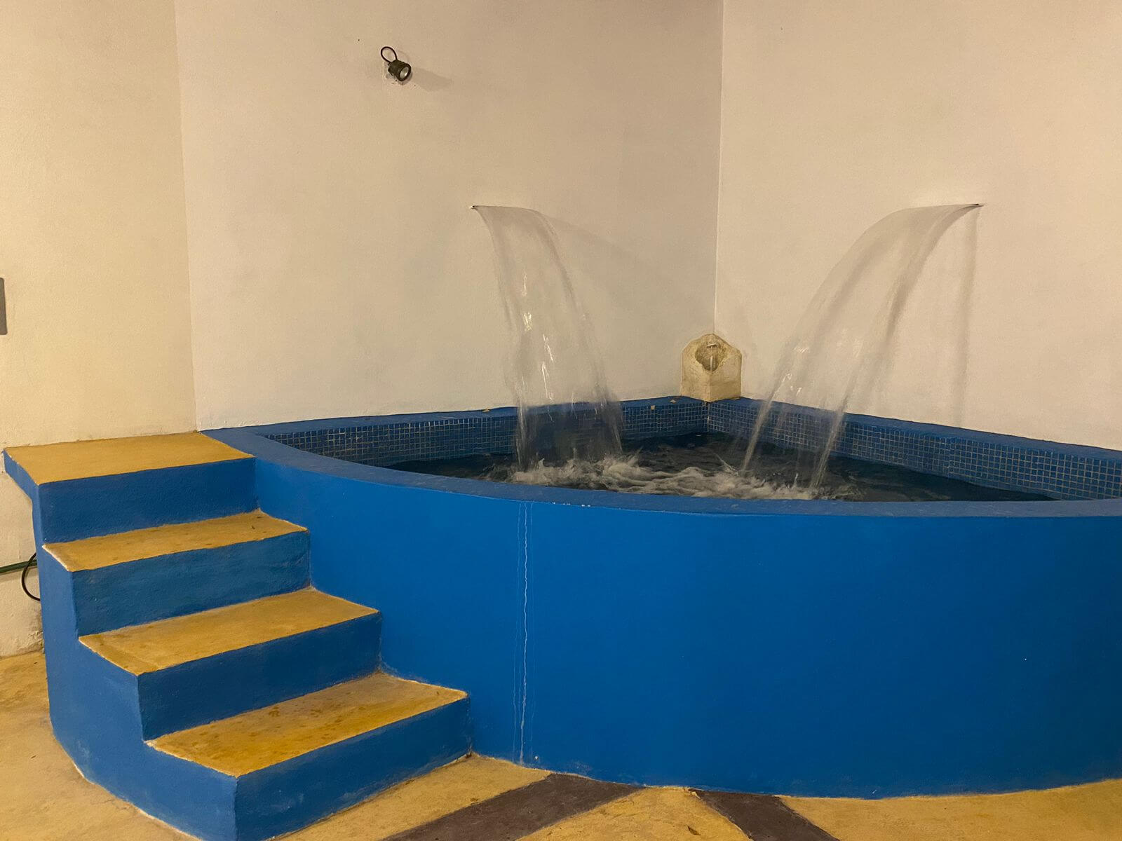 Sustainable Home with Private Pool for Sale, La Bocana, Huatulco