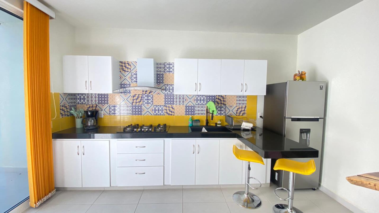 Sustainable Home with Private Pool for Sale, La Bocana, Huatulco