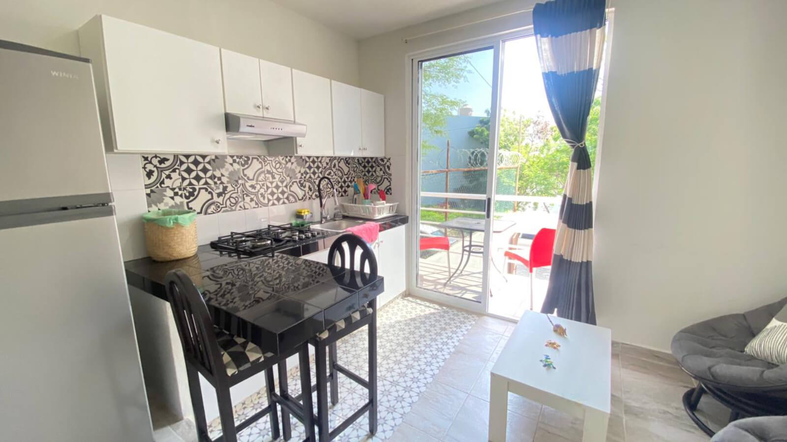 Sustainable Home with Private Pool for Sale, La Bocana, Huatulco