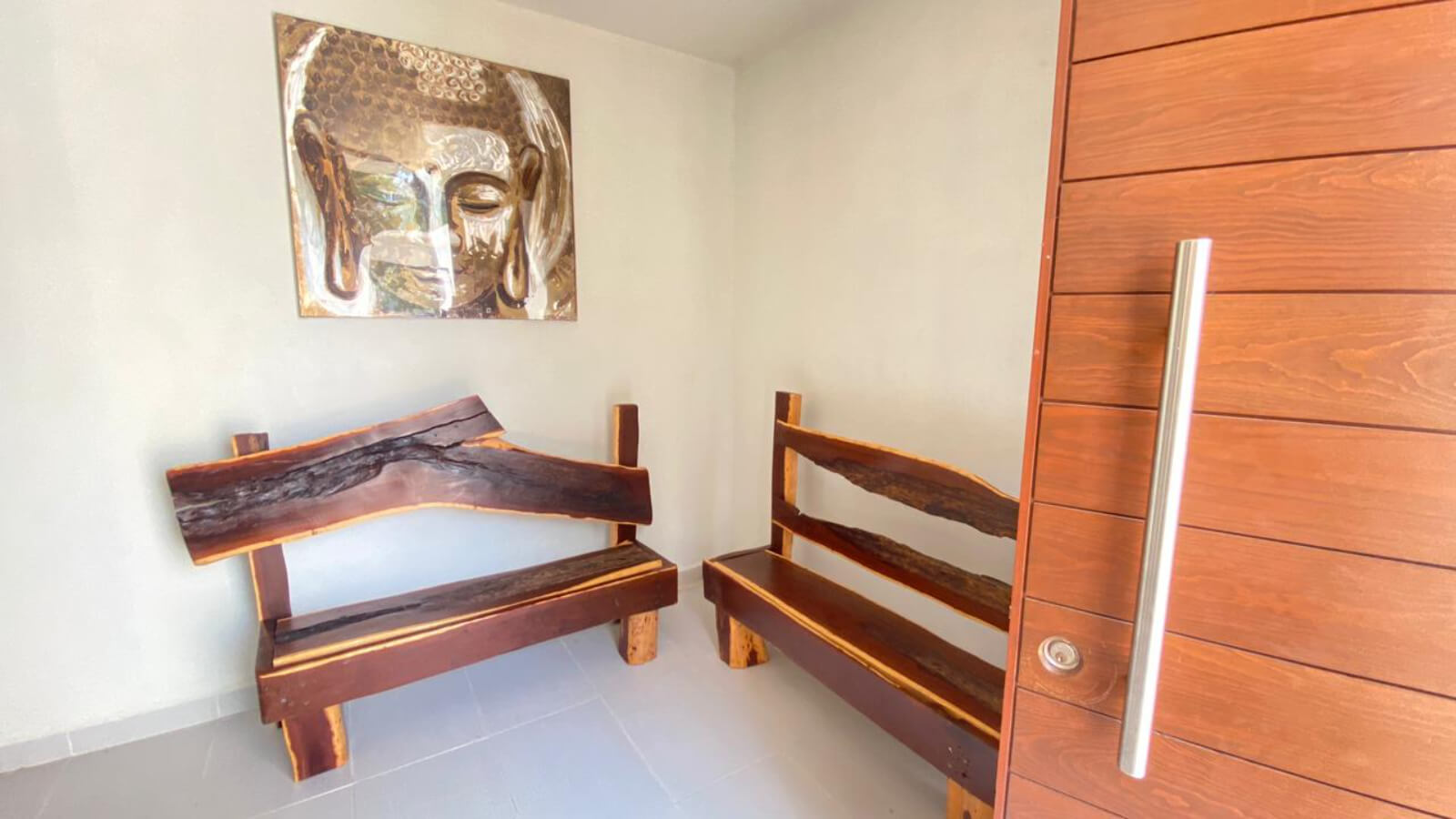 Sustainable Home with Private Pool for Sale, La Bocana, Huatulco