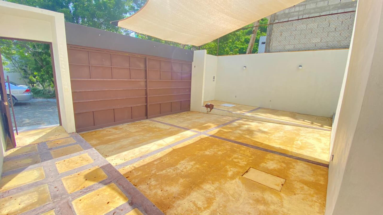 Sustainable Home with Private Pool for Sale, La Bocana, Huatulco