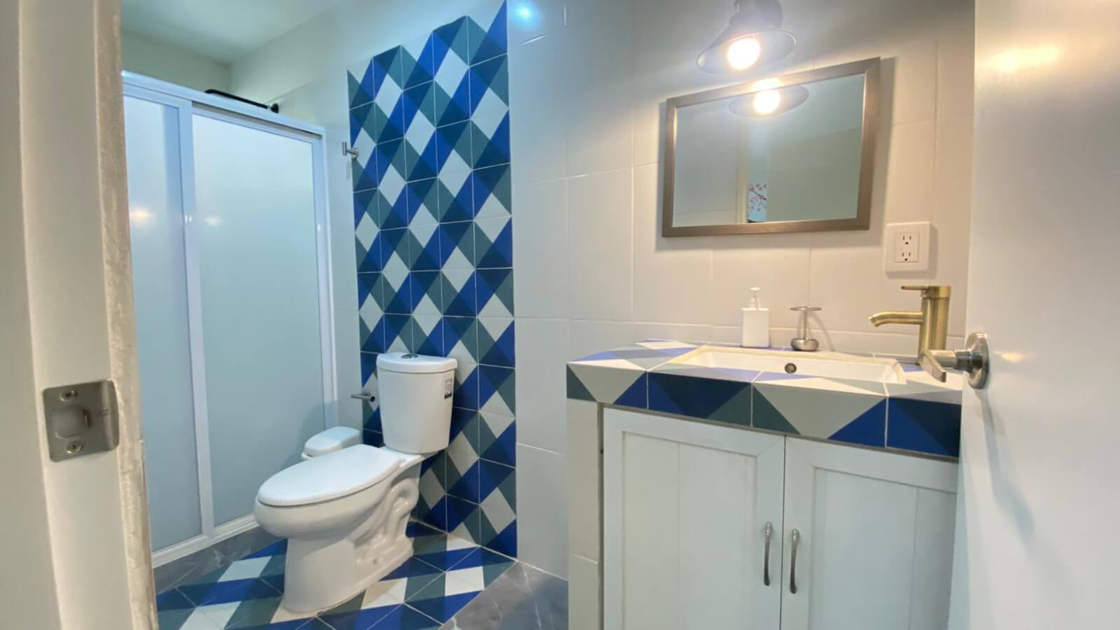 Sustainable Home with Private Pool for Sale, La Bocana, Huatulco