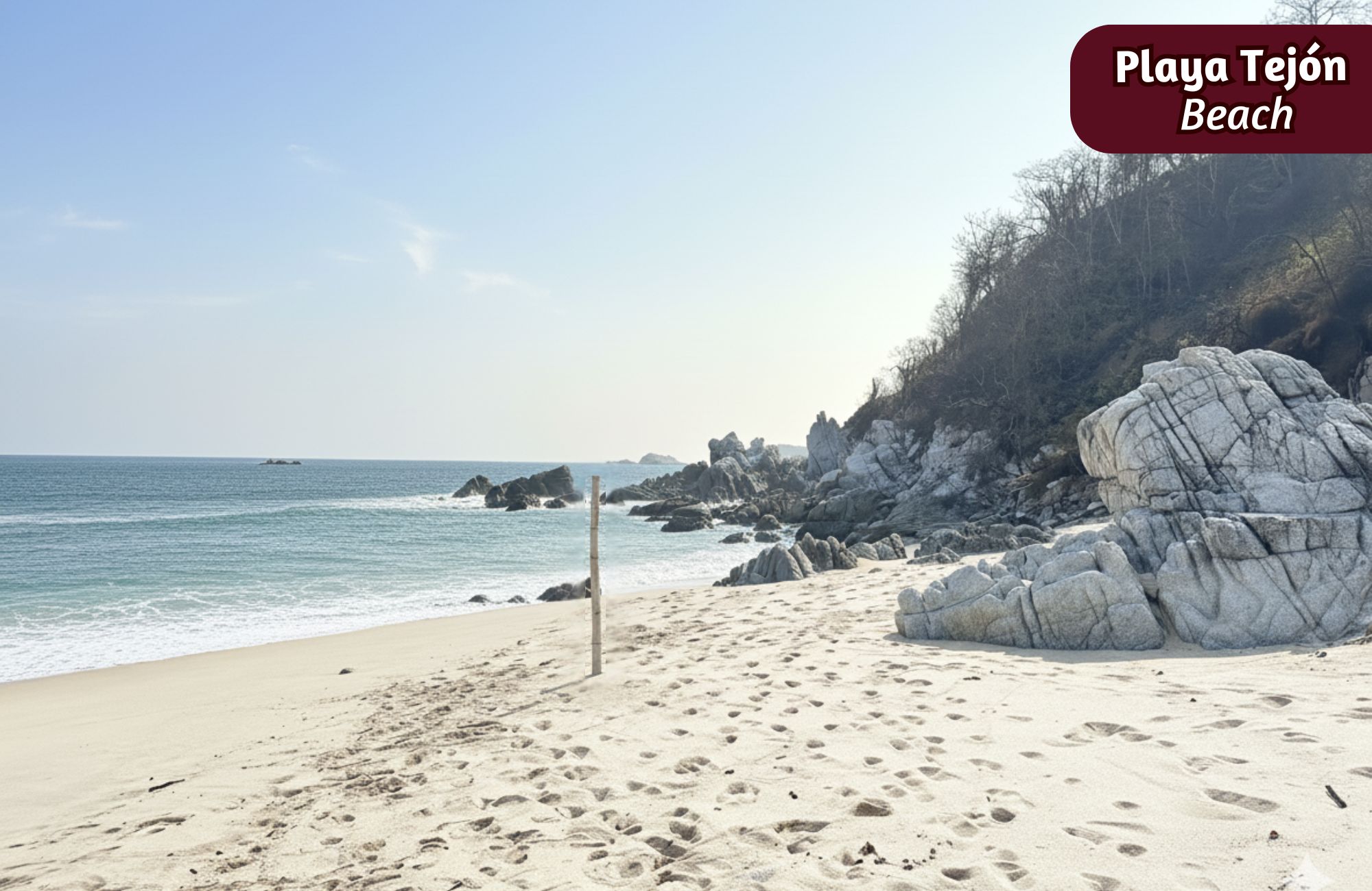 Multifamily Land with Permit to Build 3 Homes for Sale, Sector E, Huatulco