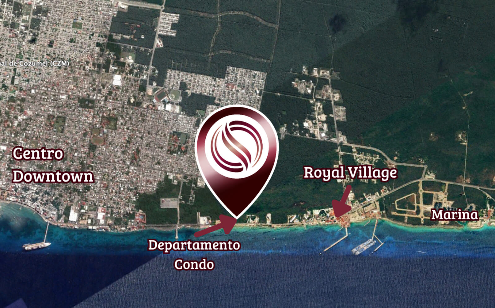 Apartment near the beach, room &amp; pool service, fire pit, playground for children, hammock area, surrounded by green, 1 km from the beach pre