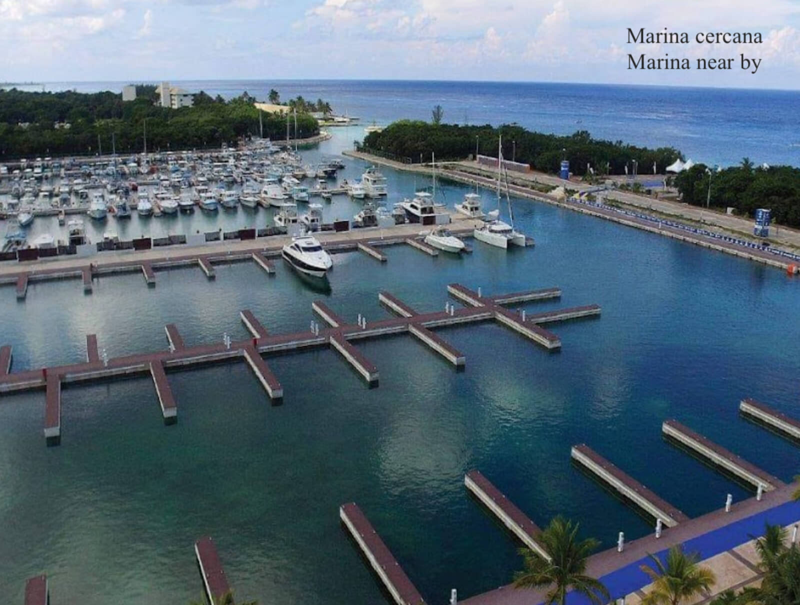 Apartment near the beach, room &amp; pool service, fire pit, playground for children, hammock area, surrounded by green, 1 km from the beach pre