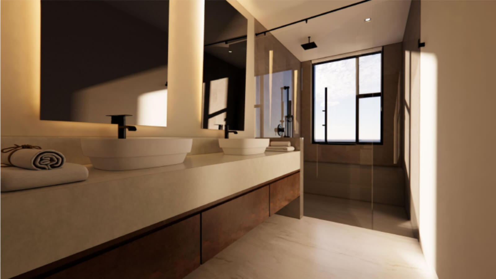 Apartment with terrace surrounded by natural reserve for sale, Playa &Oacute;rgano, Huatulco