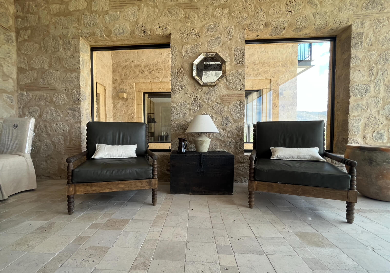 9,109 m2 lot with, heliport, lake, stables and more sale San Miguel de Allende