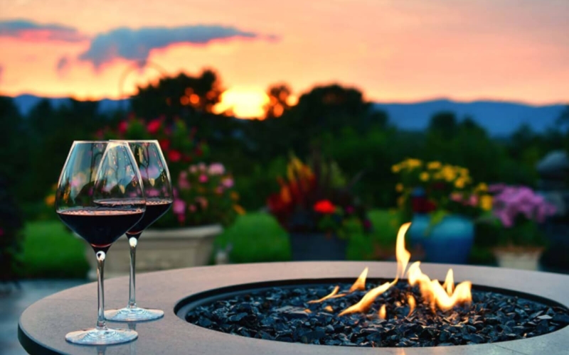 7,001 m2 lot with, heliport, lake, stables and more sale San Miguel de Allende