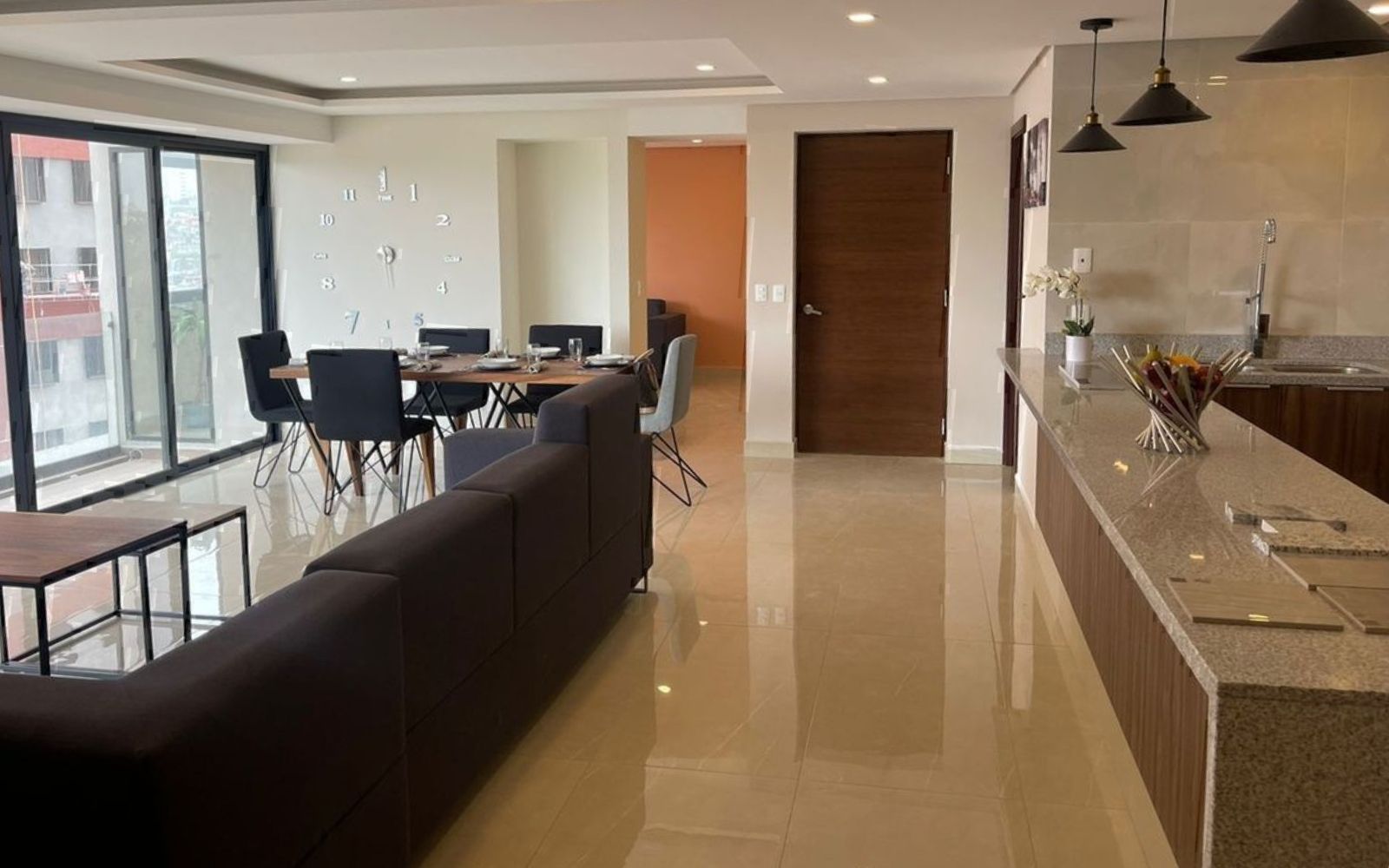 Departamento de una planta, en venta, Benito Ju&aacute;rez, CDMX