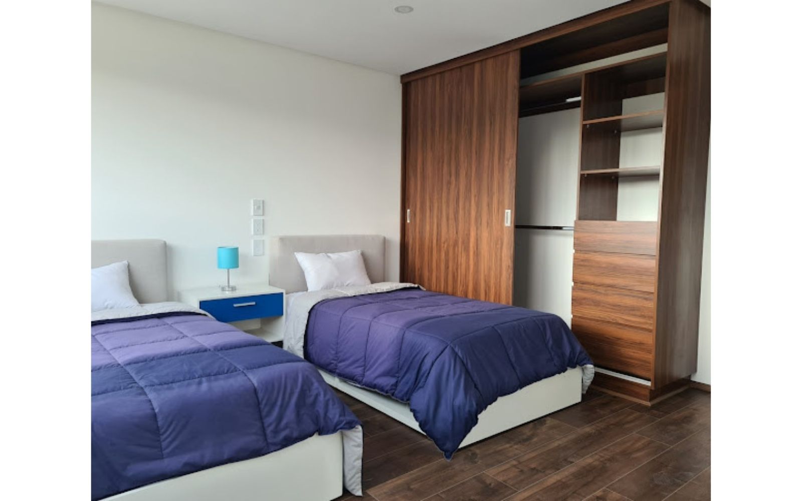 Condo with terrace and balcony, pool, jacuzzi for sale Interlomas Mexico City