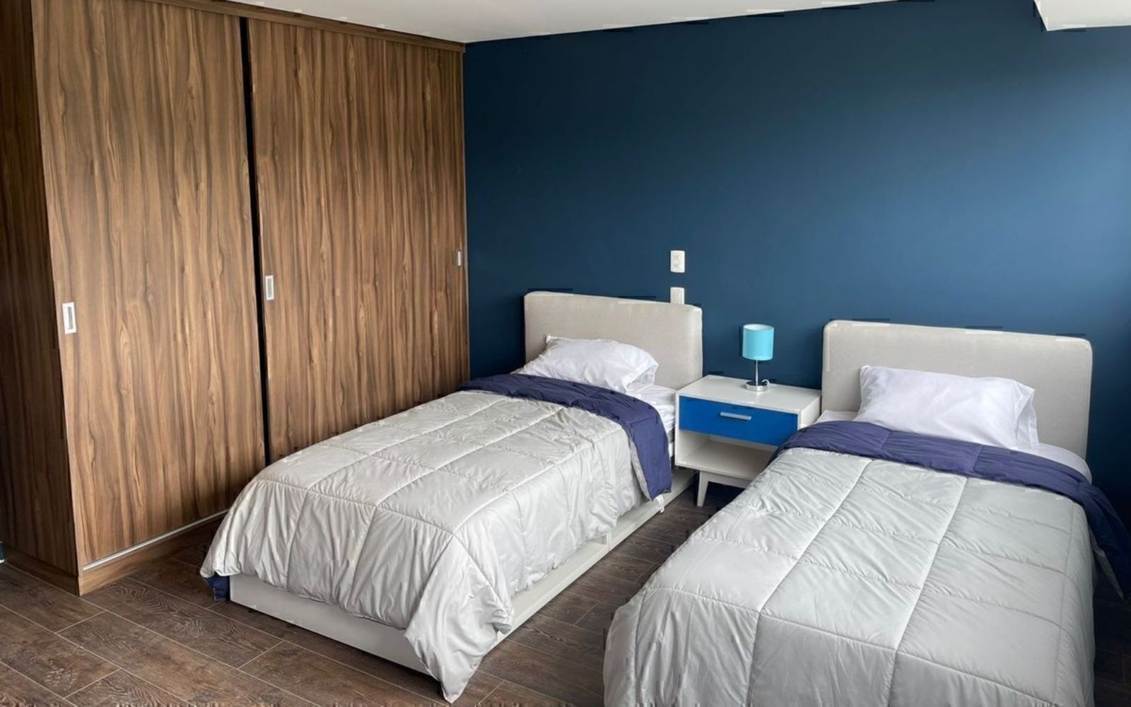 Condo with terrace and balcony, pool, jacuzzi for sale Interlomas Mexico City