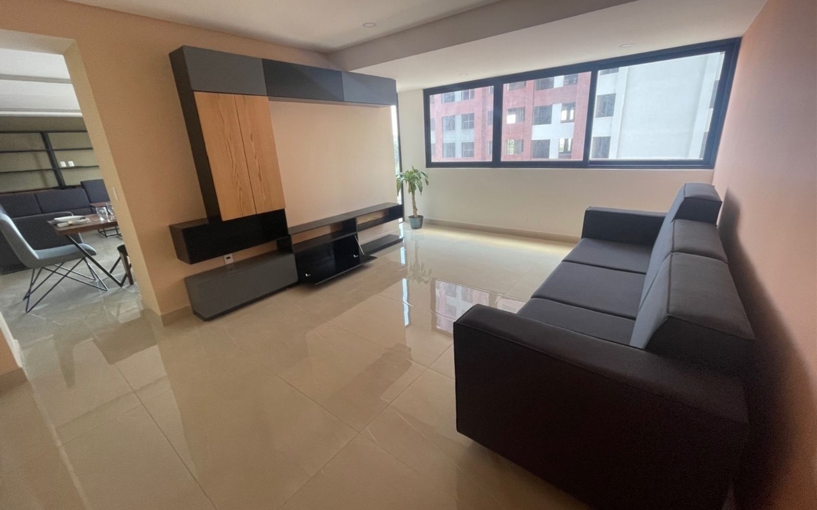Departamento con &aacute;rea infantil y de mascotas, en venta, &Aacute;lvaro Obreg&oacute;n, CDMX
