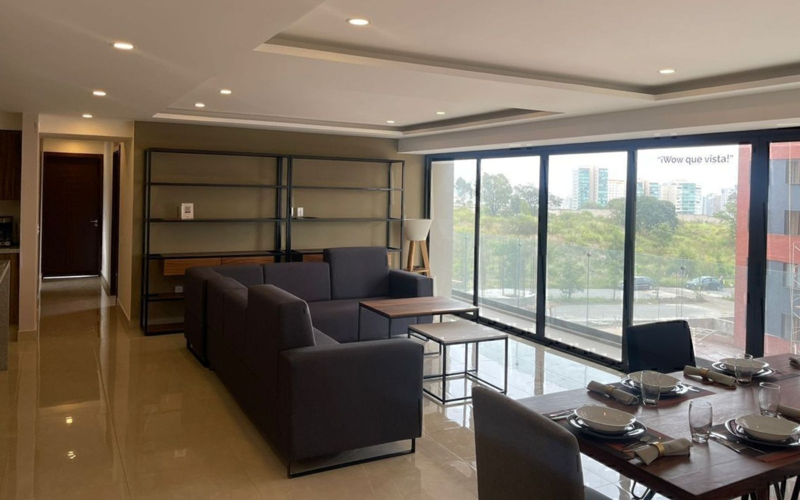 Condo with 40 amenities for sale Interlomas, pre-construction.