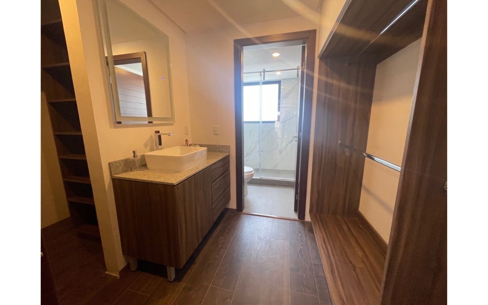 Condo with 40 amenities for sale Interlomas, pre-construction.