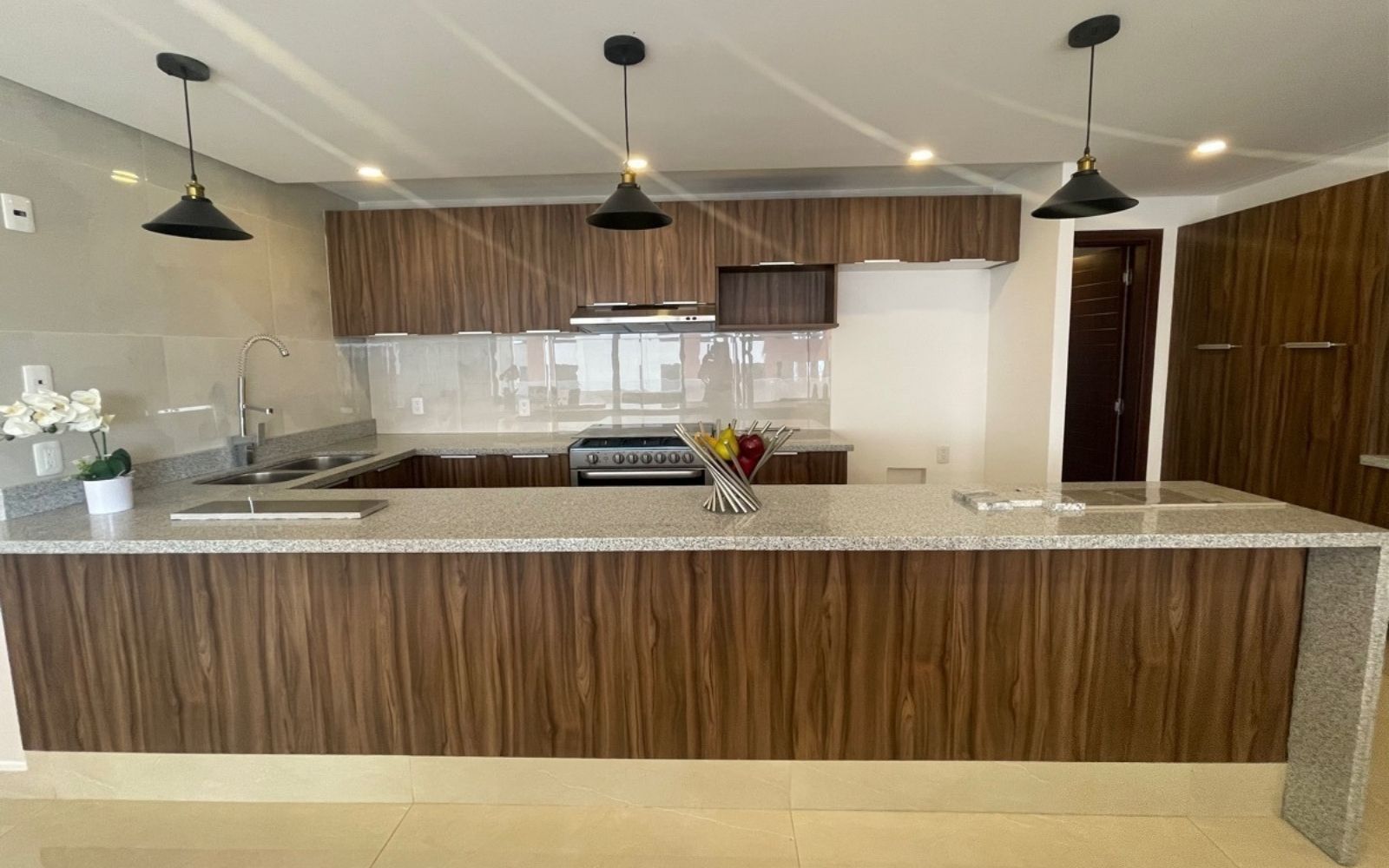 Condo with 40 amenities for sale Interlomas, pre-construction.