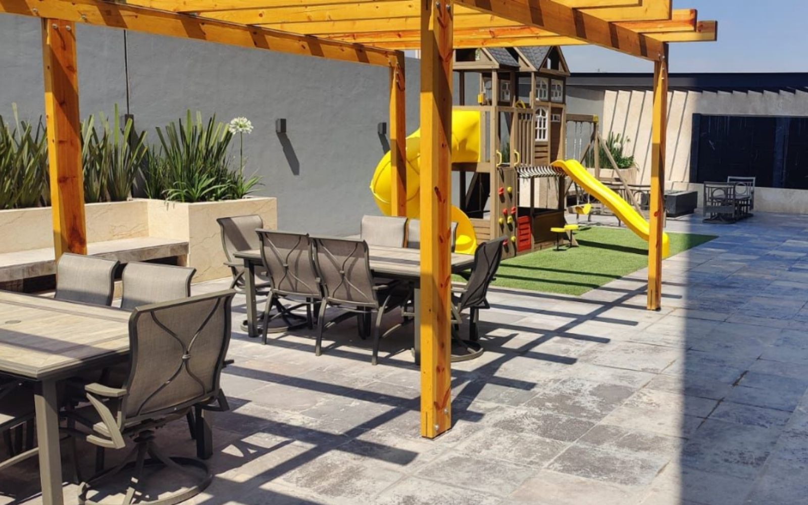 Condo with 40 amenities for sale Interlomas, pre-construction.