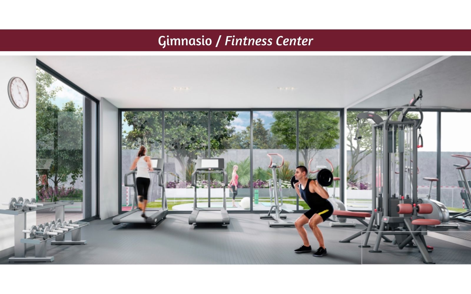 Condo with 40 amenities for sale Interlomas, pre-construction.