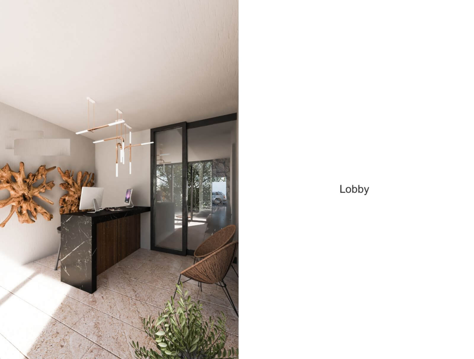 Condo with Garden, Pool, and Private Jacuzzi for Sale in Zona Hotelera Sur, Cozumel.