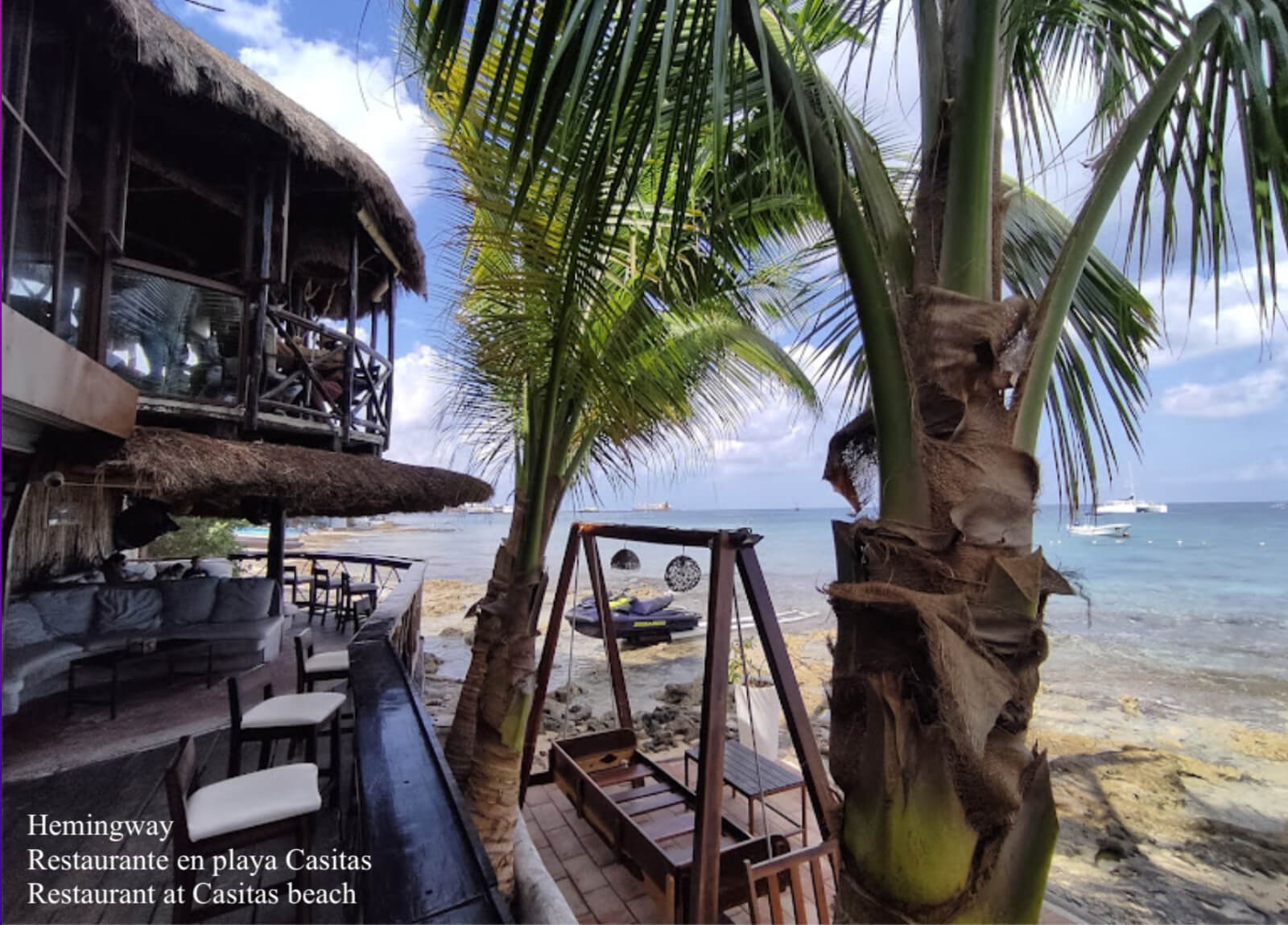 Condo with Garden, Pool, and Private Jacuzzi for Sale in Zona Hotelera Sur, Cozumel.