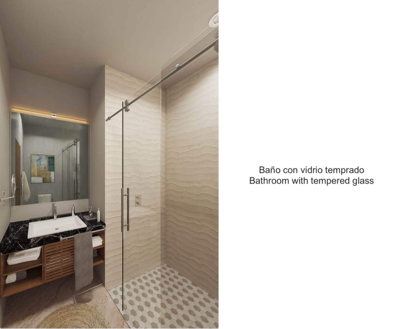 Condo with private garden for sale, Av. Pedro Joaqu&iacute;n Coldwell, Cozumel