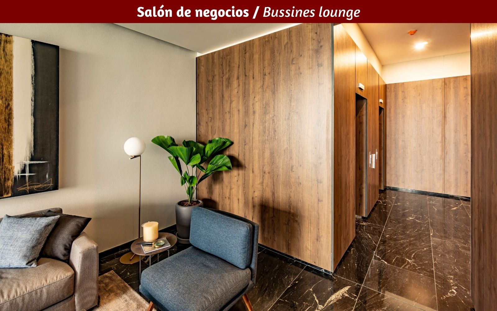 Condominium with cinema, pool, gym with spinning, golf course view, service room with bathroom, amenities for the whole family, pre-construc