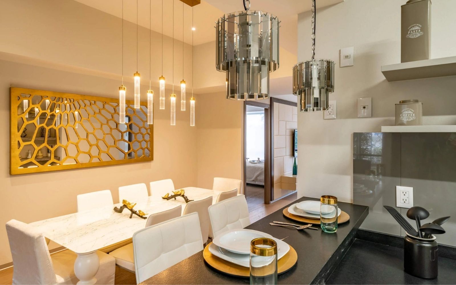 Apartment with rooftop and gym for sale in Miguel Hidalgo neighborhood, Mexico City