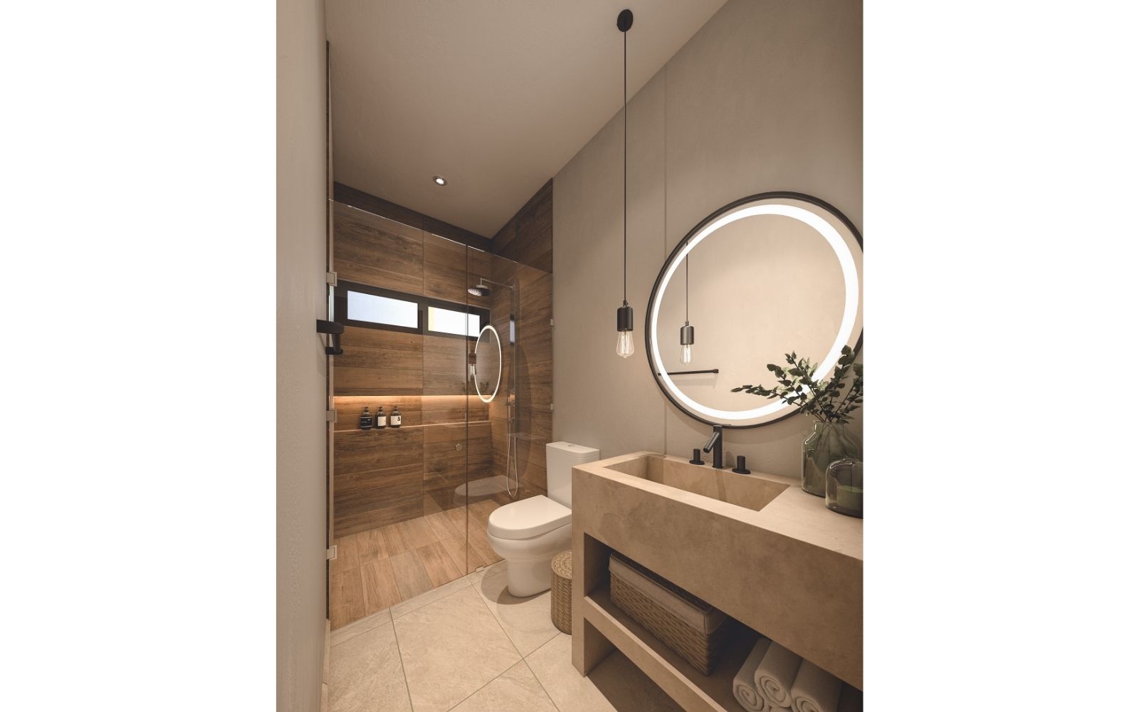 Condominio frente al mar, Jacuzzi privado, amueblado, alberca, venta en Puerto Morelos.