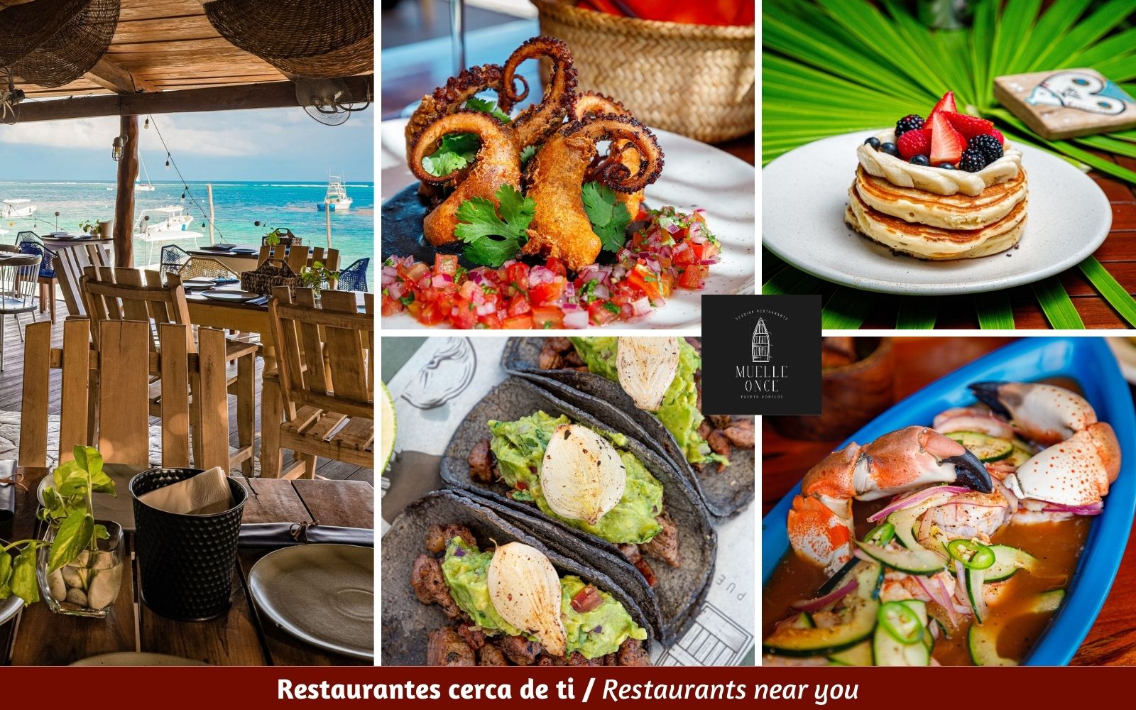 Condominio frente al mar, Jacuzzi privado, amueblado, alberca, venta en Puerto Morelos.