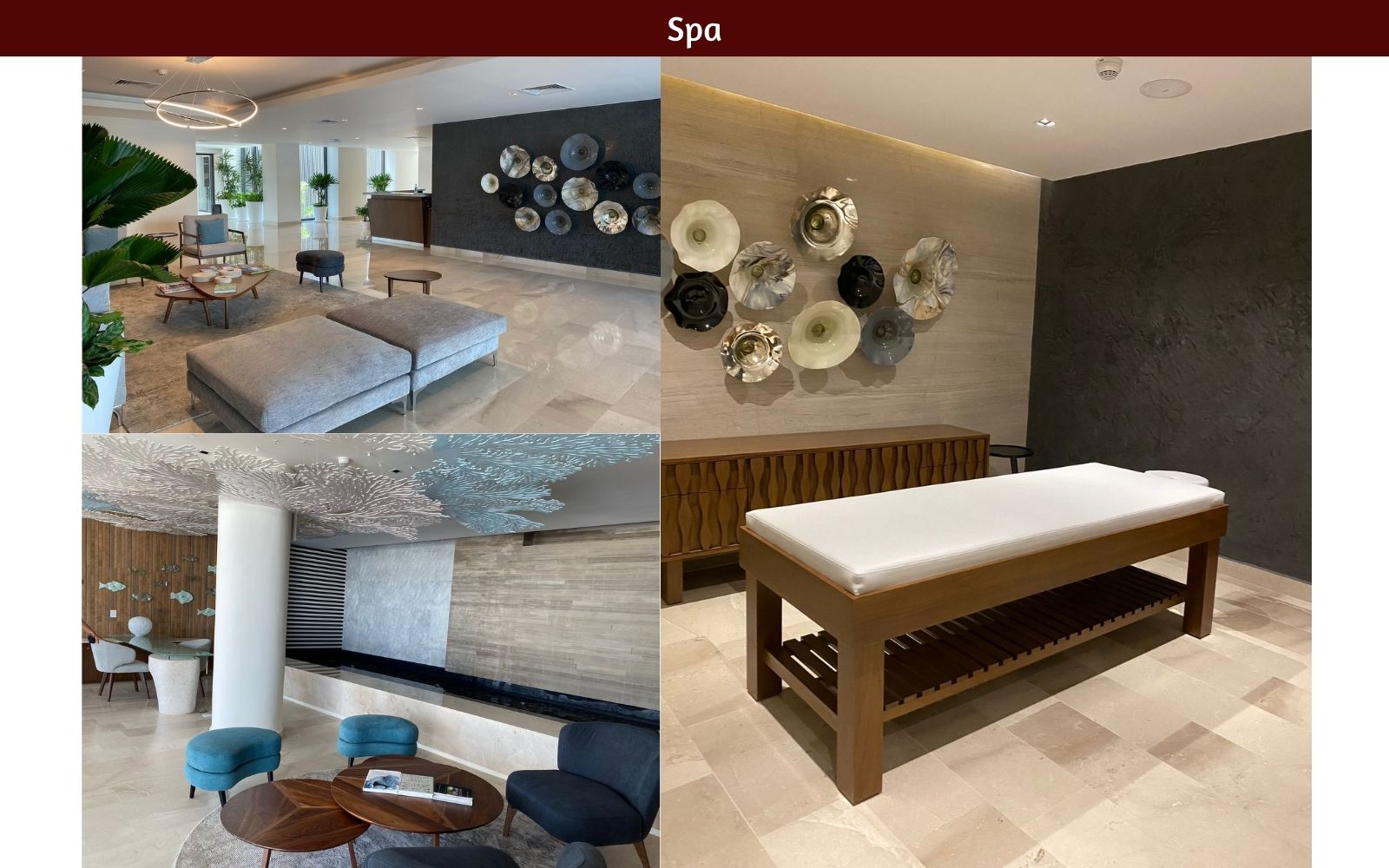 Departamento de 3 recamaras en edificio sustentable con vista al mar, campo de golf y reserva natural. Totalmente equipado y con amenidades