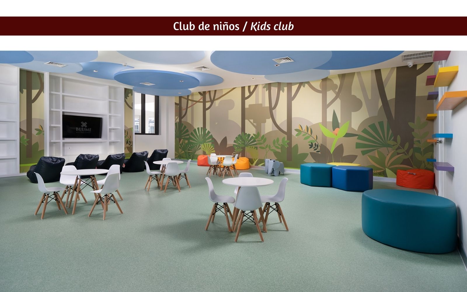 Apartment with multiple amenities for sale, Zona Hotelera, Canc&uacute;n