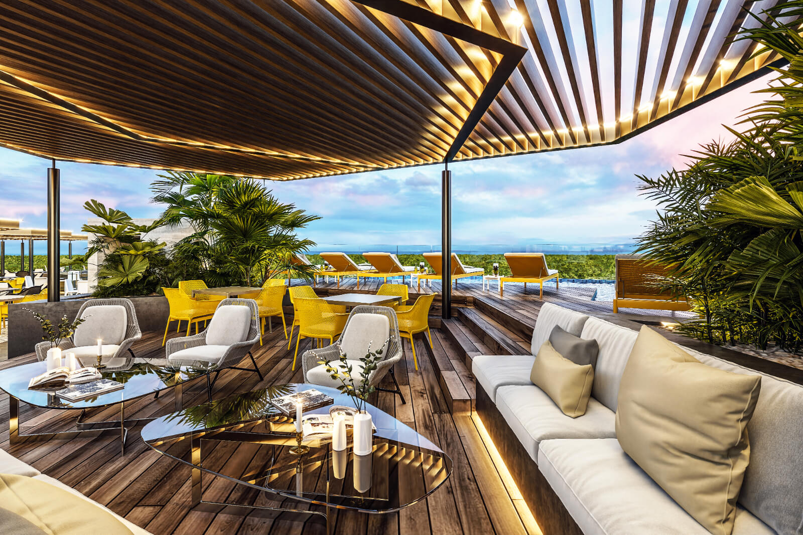 Great opportunity for investment in playa del Carmen price reduction