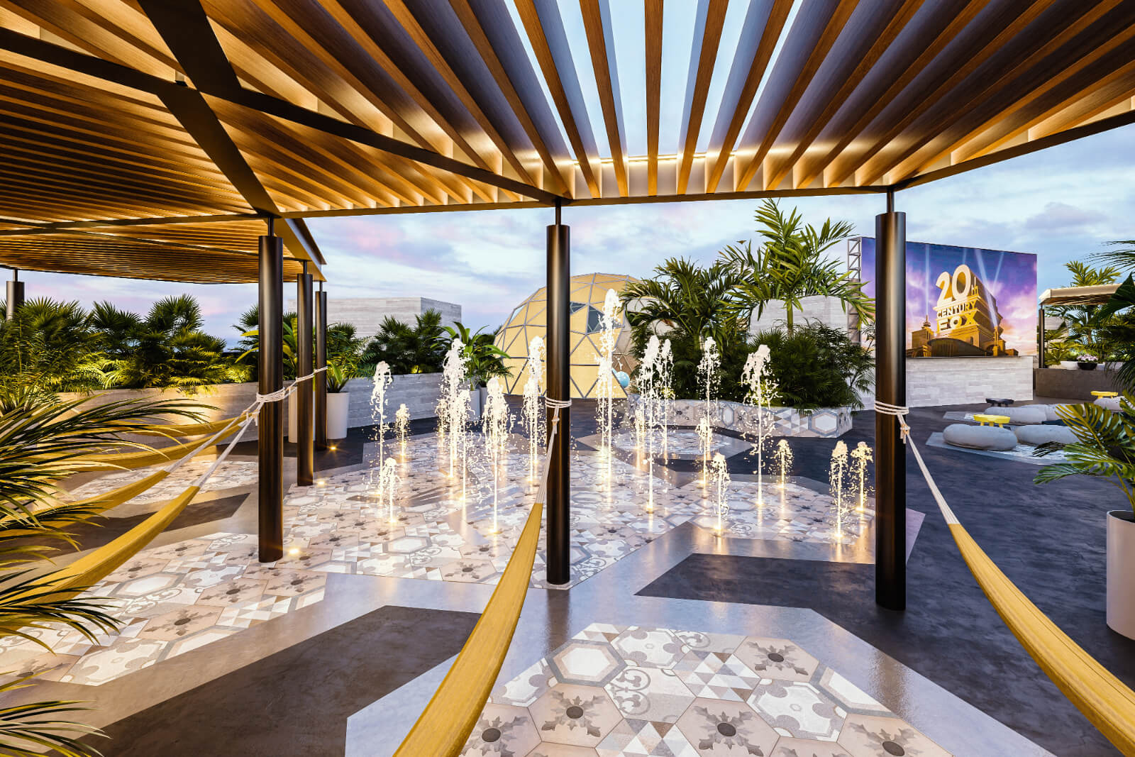 Great opportunity for investment in playa del Carmen price reduction