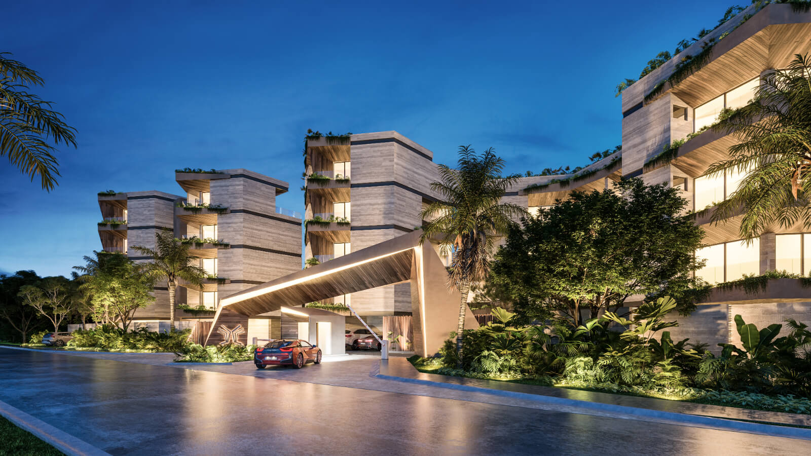 Great opportunity for investment in playa del Carmen price reduction