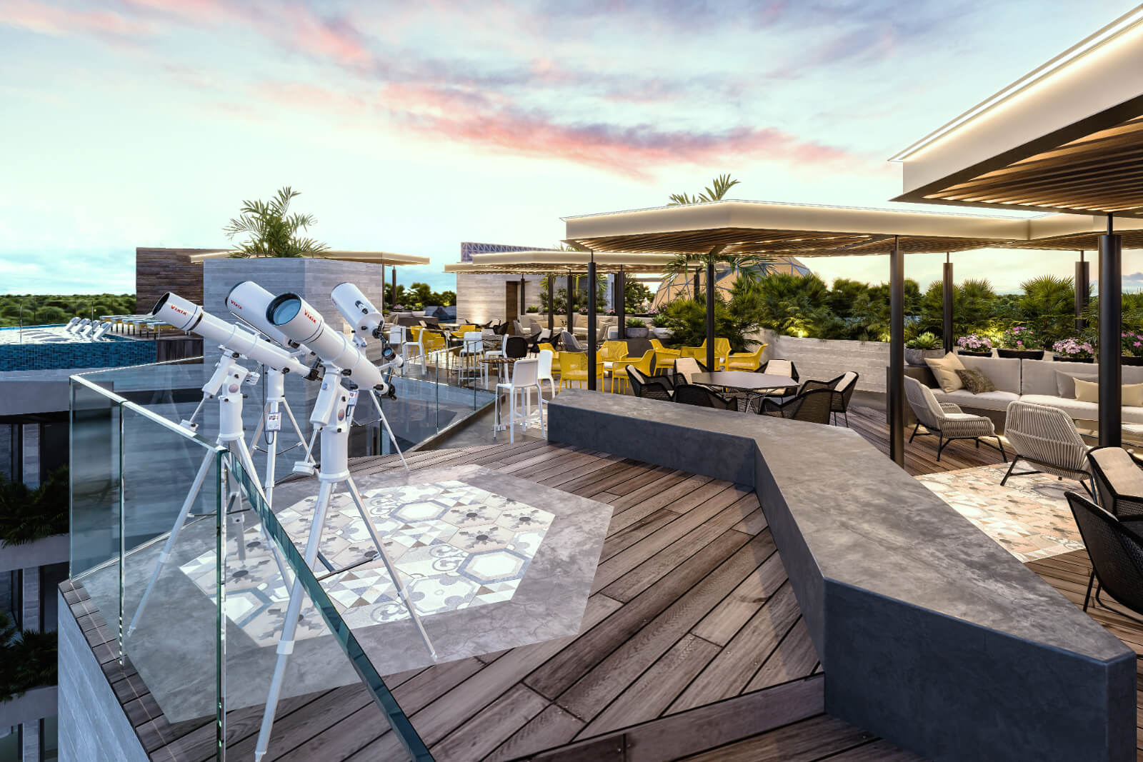 Great opportunity for investment in playa del Carmen price reduction