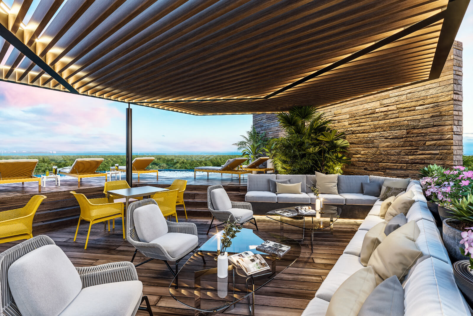 Great opportunity for investment in playa del Carmen price reduction