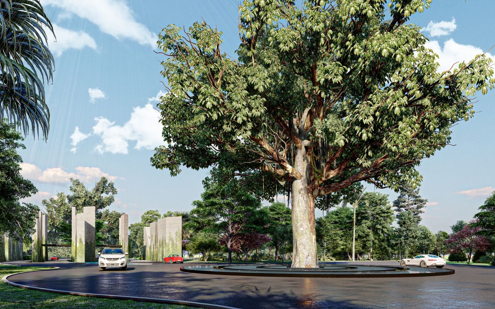 Terreno residencial en fraccionamiento con campo de golf y casa club, en venta