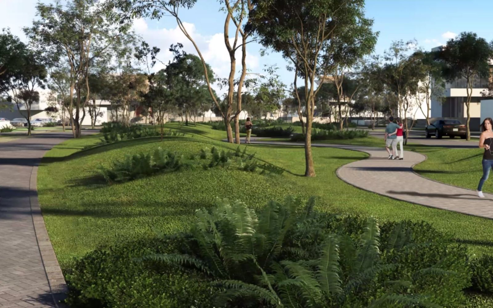 Terreno residencial en fraccionamiento con campo de golf y casa club, en venta