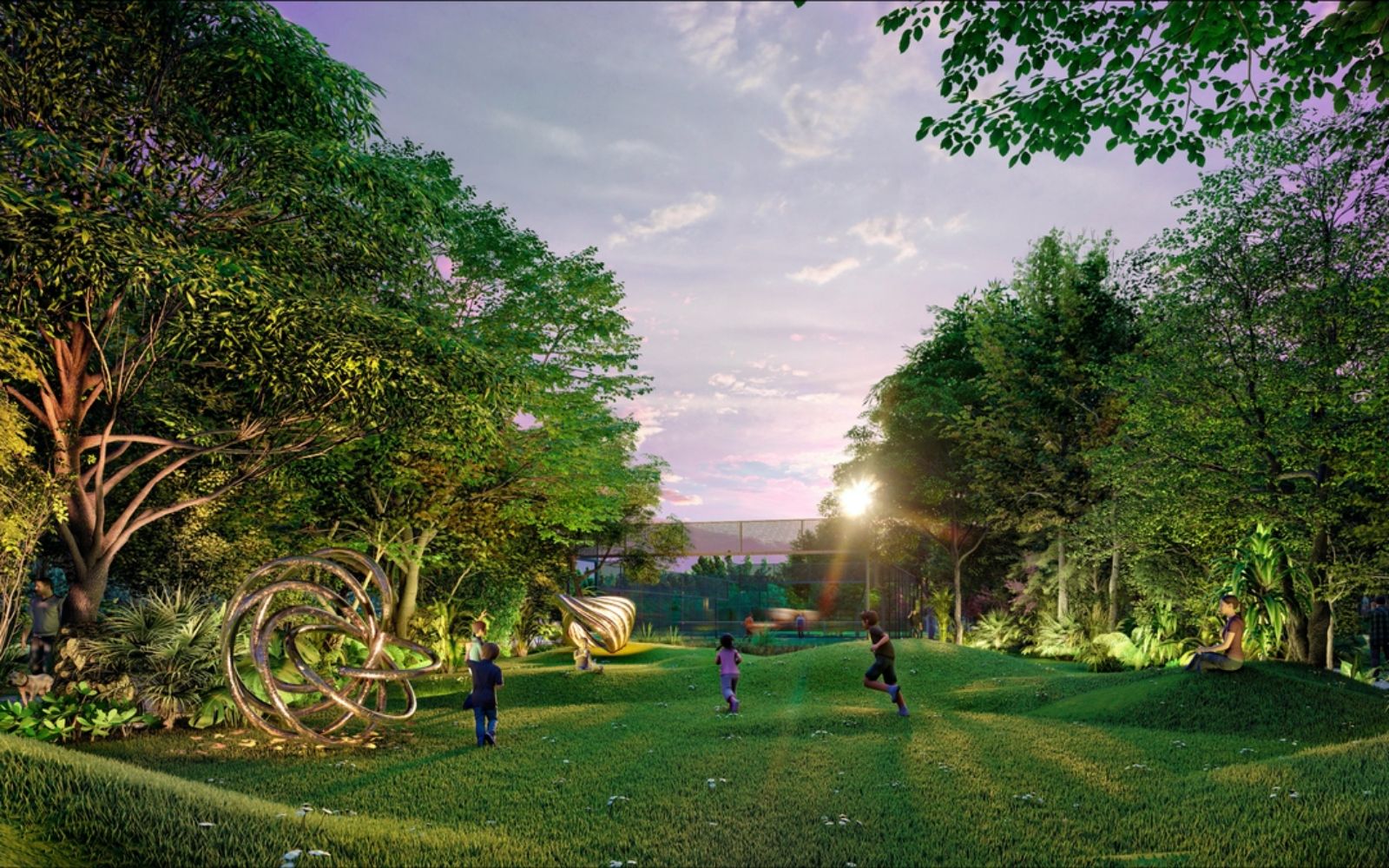 Terreno residencial en fraccionamiento con campo de golf y casa club, en venta