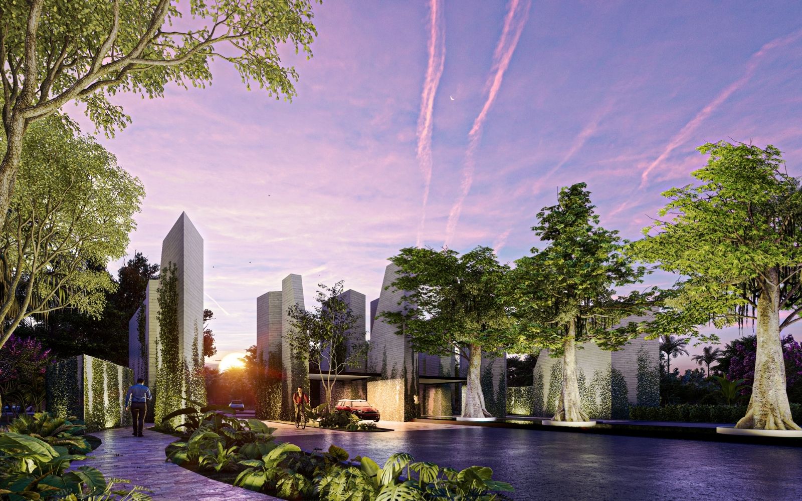 Terreno residencial en fraccionamiento con campo de golf y casa club, en venta