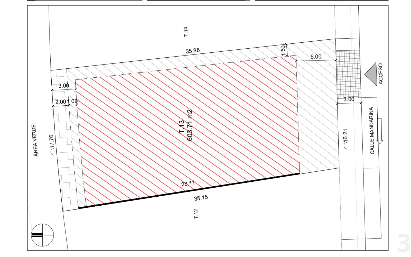 Lot in Private Community with Amenities for Sale, Kikteil, M&eacute;rida