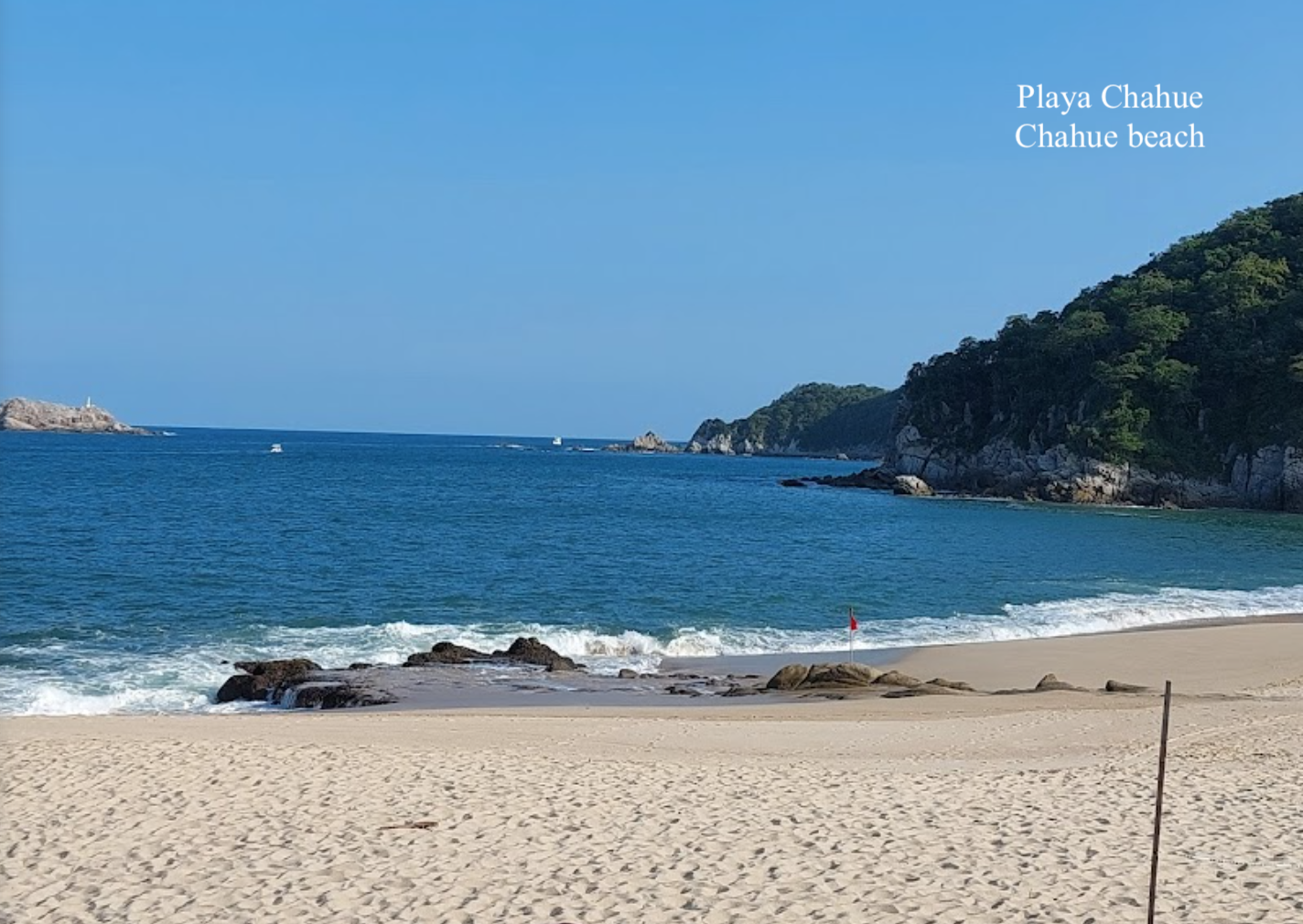 Multifamily Land with Permit to Build 3 Homes for Sale, Sector E, Huatulco