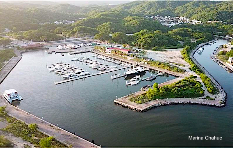 Multifamily Land with Permit to Build 3 Homes for Sale, Sector E, Huatulco