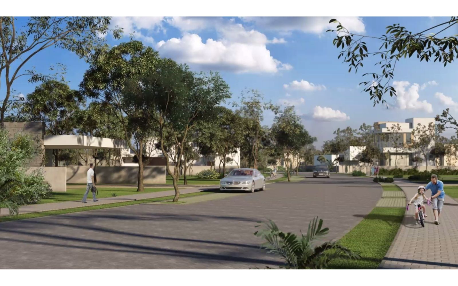 Luxury Residential Lot in Gated Community with Resort-Style Amenities, Zona Country, M&eacute;rida