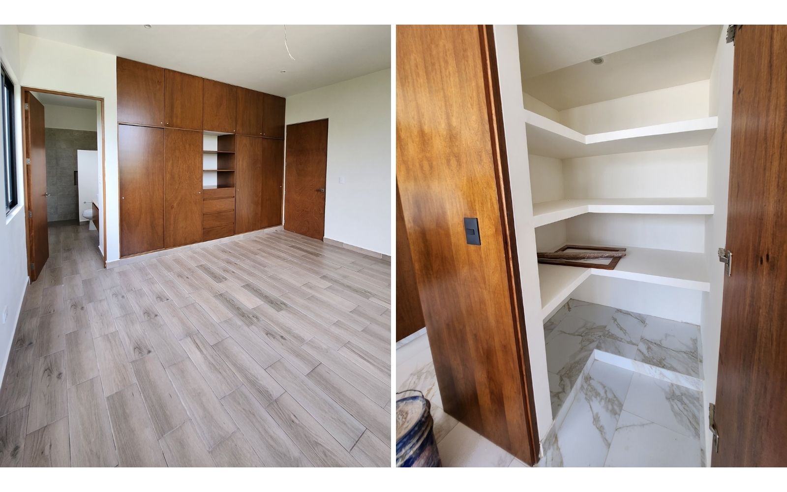 House with Covered Terrace and Private Pool for Sale in Temoz&oacute;n Norte, M&eacute;rida