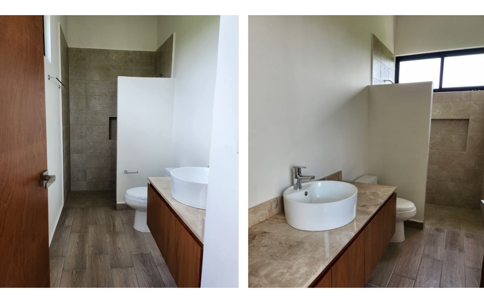 House with Covered Terrace and Private Pool for Sale in Temoz&oacute;n Norte, M&eacute;rida