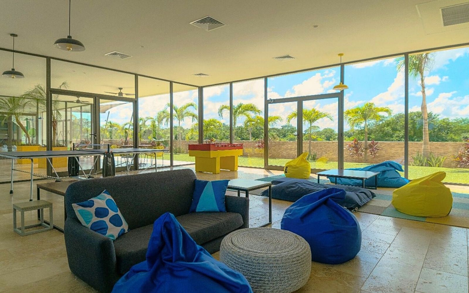 House with Covered Terrace and Private Pool for Sale in Temoz&oacute;n Norte, M&eacute;rida