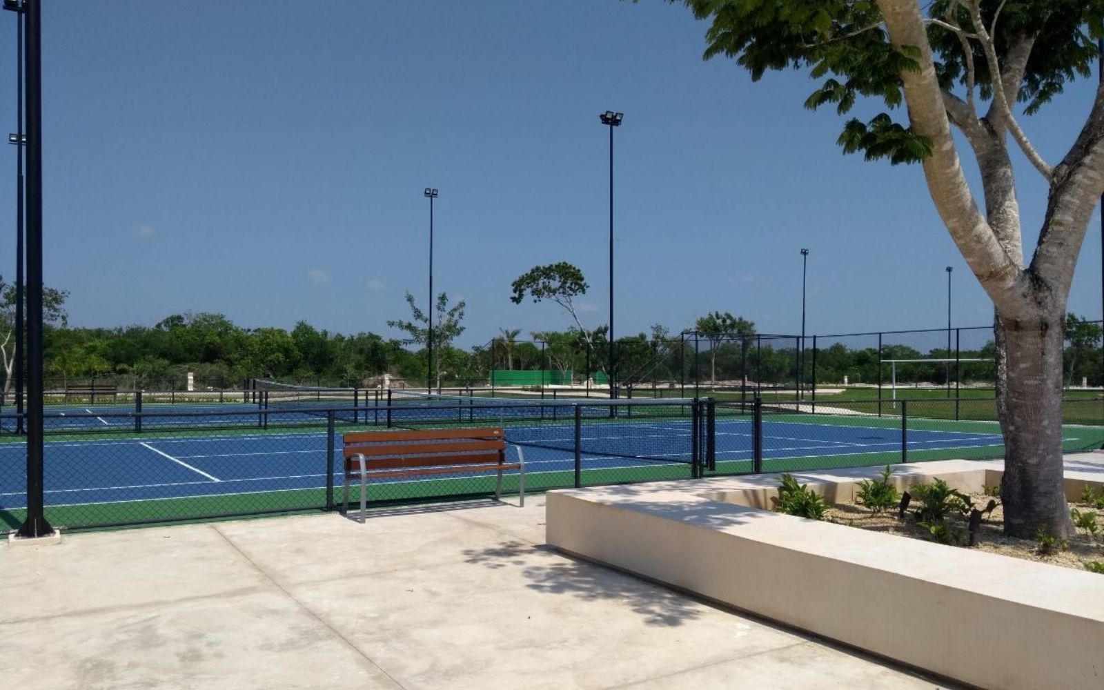 House with Covered Terrace and Private Pool for Sale in Temoz&oacute;n Norte, M&eacute;rida