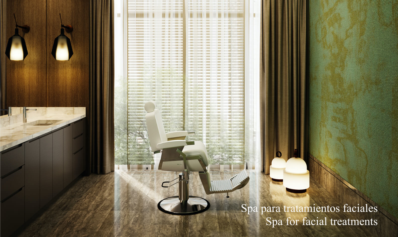 Condominium with pool, Sky Cinema, for sale, Santa Fe, Mexico City